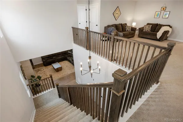 $899,999 | 7140 South Vandriver Way, Aurora, CO 80016