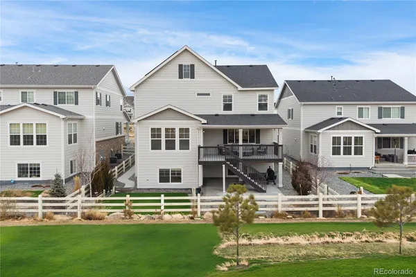 $899,999 | 7140 South Vandriver Way, Aurora, CO 80016