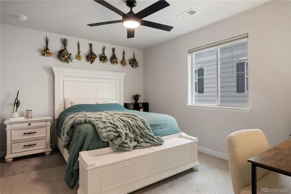 $899,999 | 7140 South Vandriver Way, Aurora, CO 80016