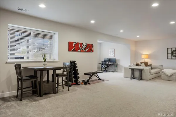 $899,999 | 7140 South Vandriver Way, Aurora, CO 80016