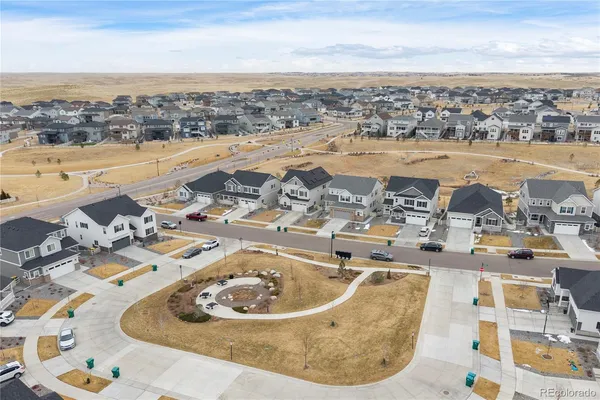 $899,999 | 7140 South Vandriver Way, Aurora, CO 80016