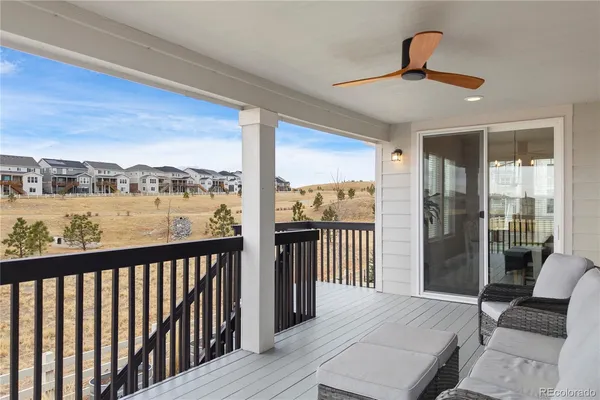 $899,999 | 7140 South Vandriver Way, Aurora, CO 80016