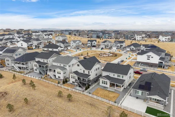 $899,999 | 7140 South Vandriver Way, Aurora, CO 80016
