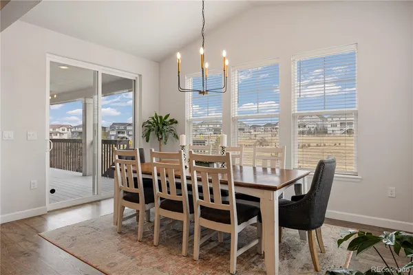 $899,999 | 7140 South Vandriver Way, Aurora, CO 80016