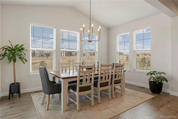 $899,999 | 7140 South Vandriver Way, Aurora, CO 80016