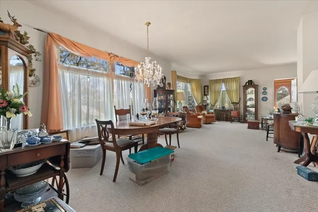 $525,000 | 116 East Monaville Road, Lake Villa, IL 60046