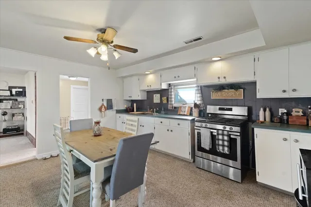 $525,000 | 116 East Monaville Road, Lake Villa, IL 60046