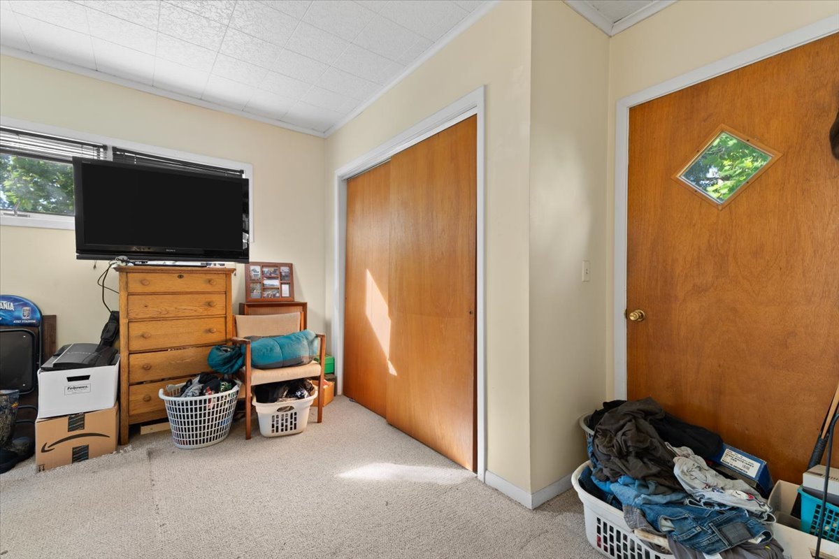 116 East Monaville Road Lake Villa, IL 60046 - Photo 48 of 51 a room with furniture and a flat screen tv