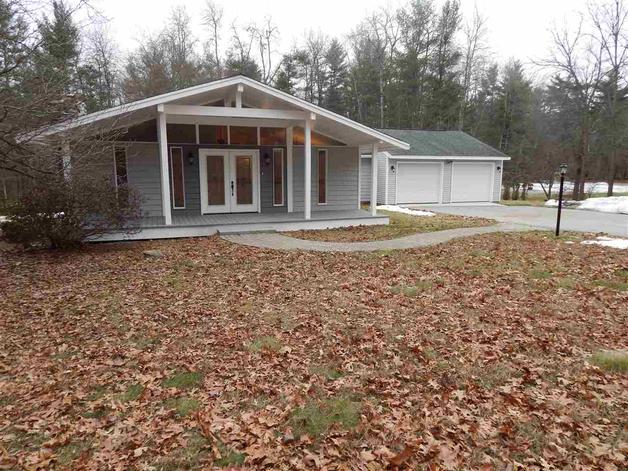 27 Keyes Hill Road Pelham, NH 03076 - Photo 1 of 22