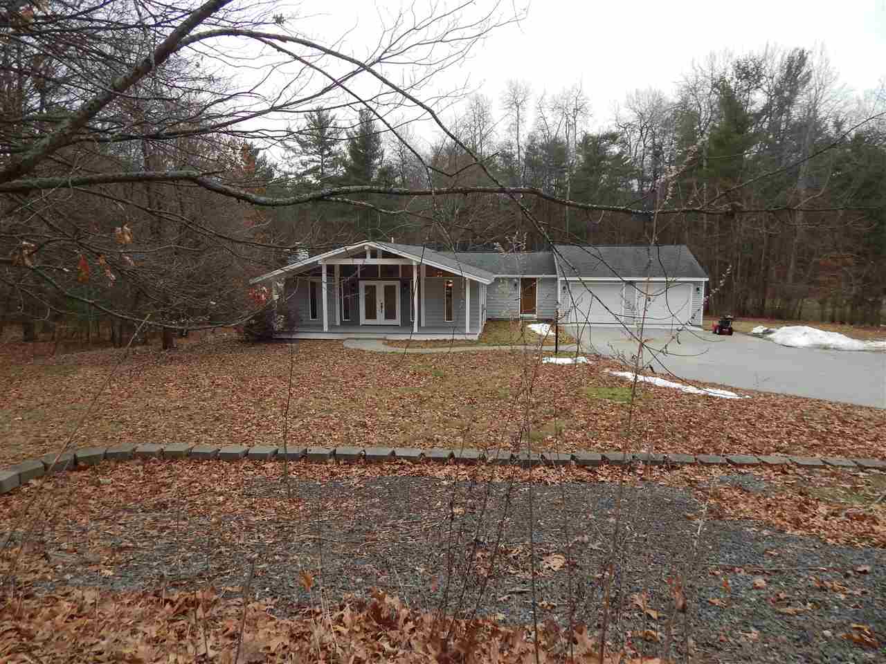 27 Keyes Hill Road Pelham, NH 03076 - Photo 19 of 22