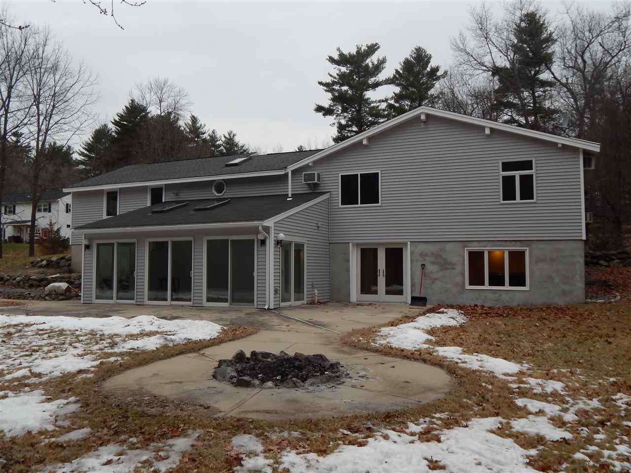 27 Keyes Hill Road Pelham, NH 03076 - Photo 20 of 22