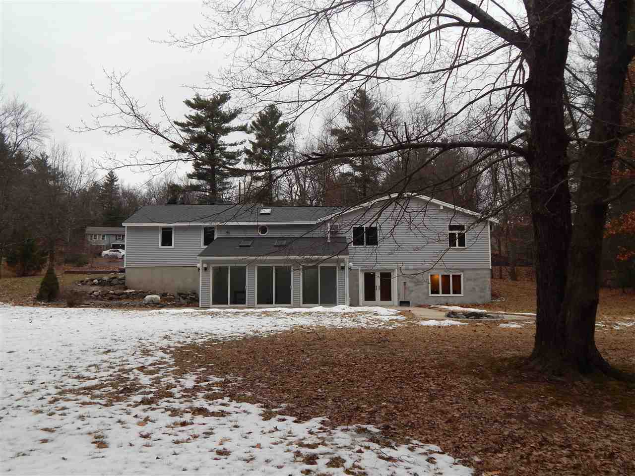 27 Keyes Hill Road Pelham, NH 03076 - Photo 21 of 22