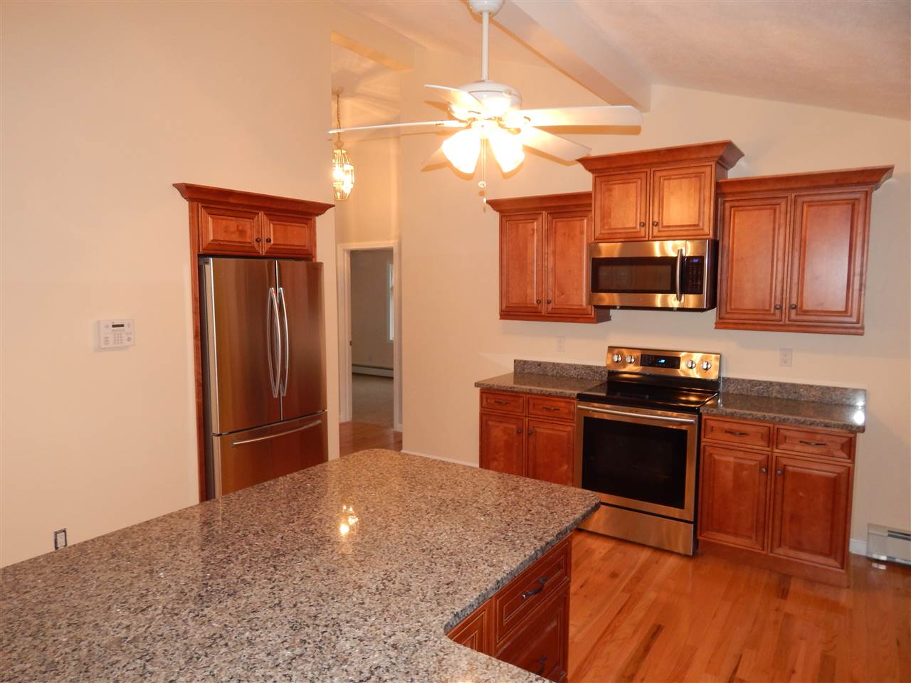 27 Keyes Hill Road Pelham, NH 03076 - Photo 6 of 22