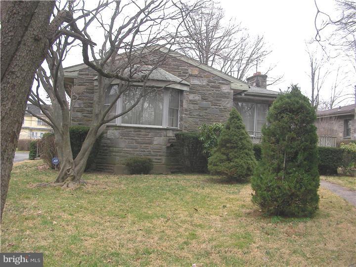 5822 Drexel Road Philadelphia, PA 19131 - Photo 1 of 12 Exterior Front