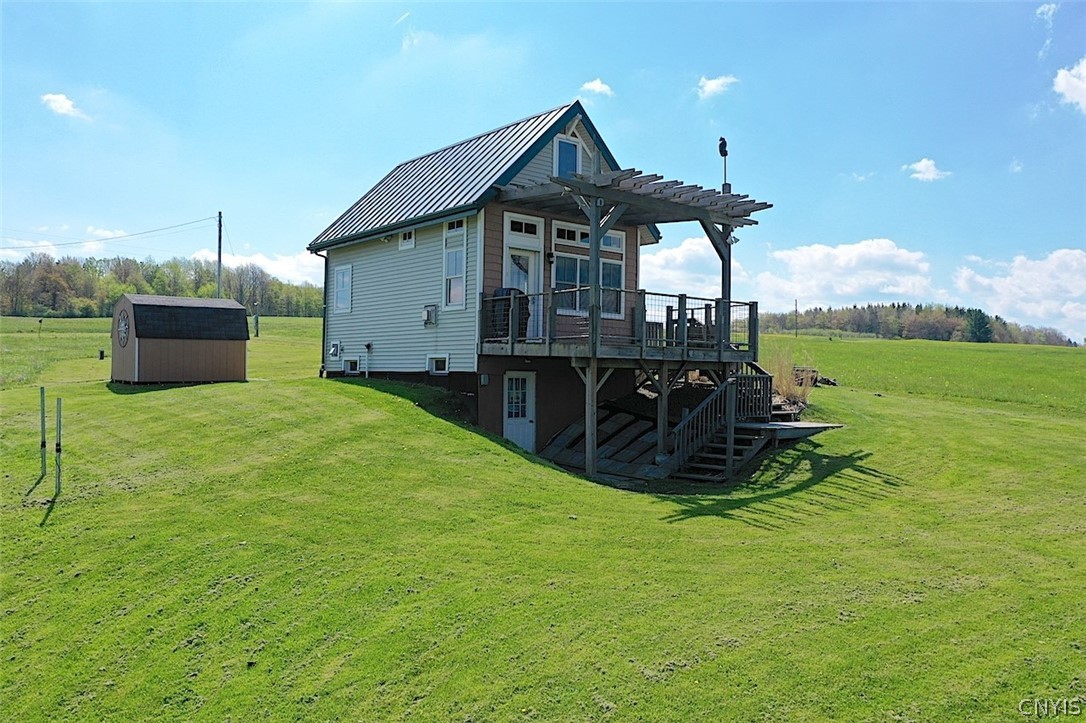 5331 Wadsworth Hill Road Scio, NY 14880 - Photo 27 of 39