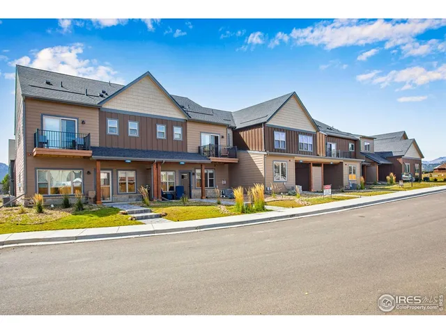 $635,000 | 1720 Continental Peaks Circle, Estes Park, CO 80517