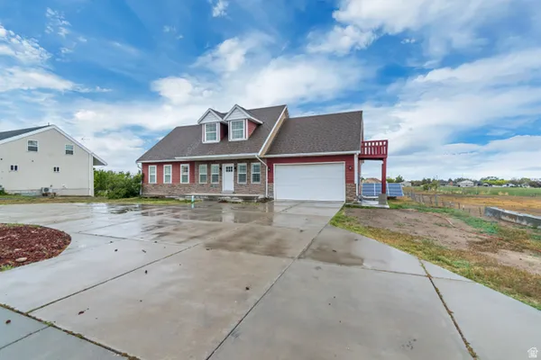 $524,900 | 149 East Pear Street, Grantsville, UT 84029