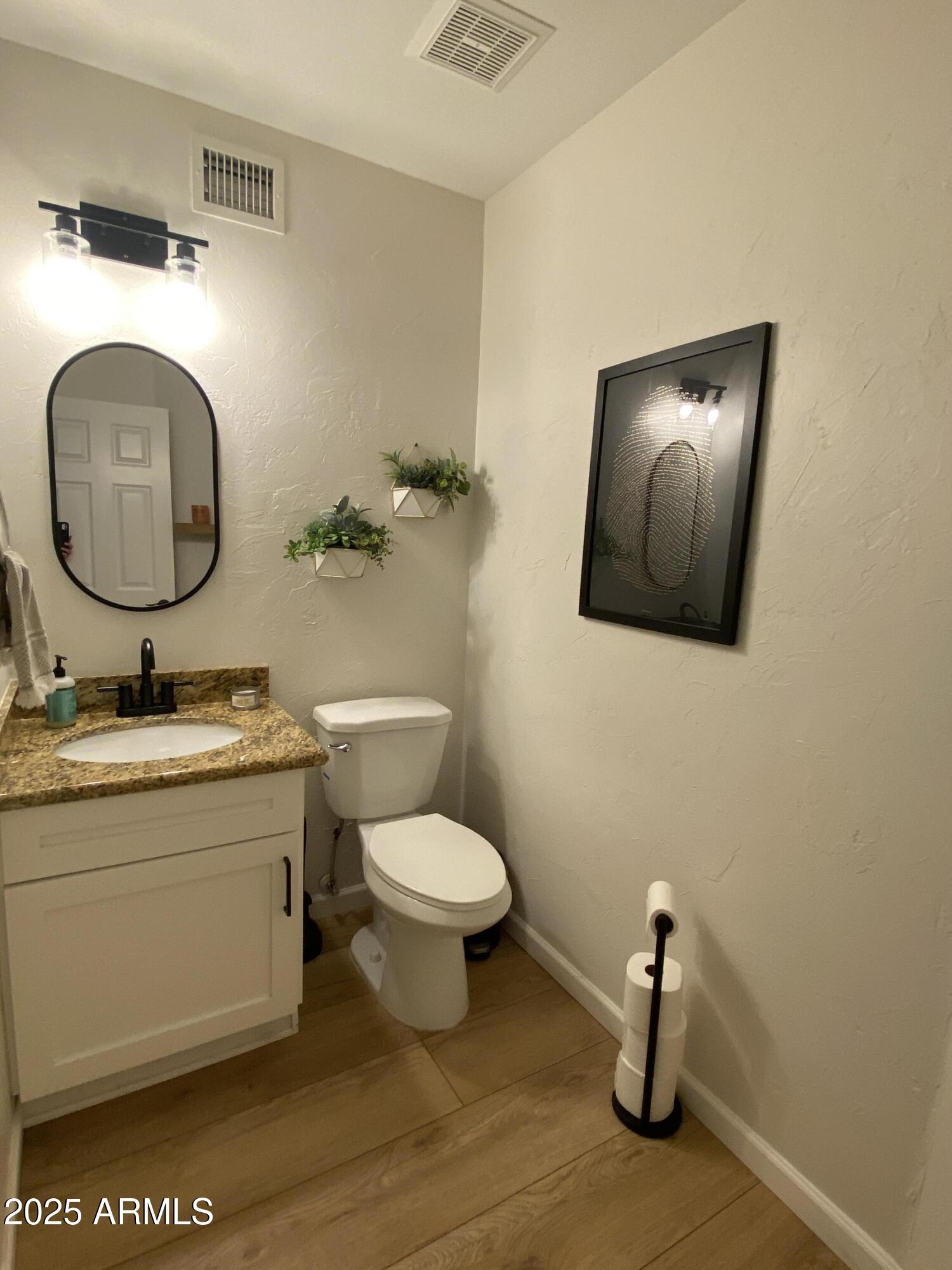 19004 North 71st Drive Glendale, AZ 85308 - Photo 16 of 32 half ba