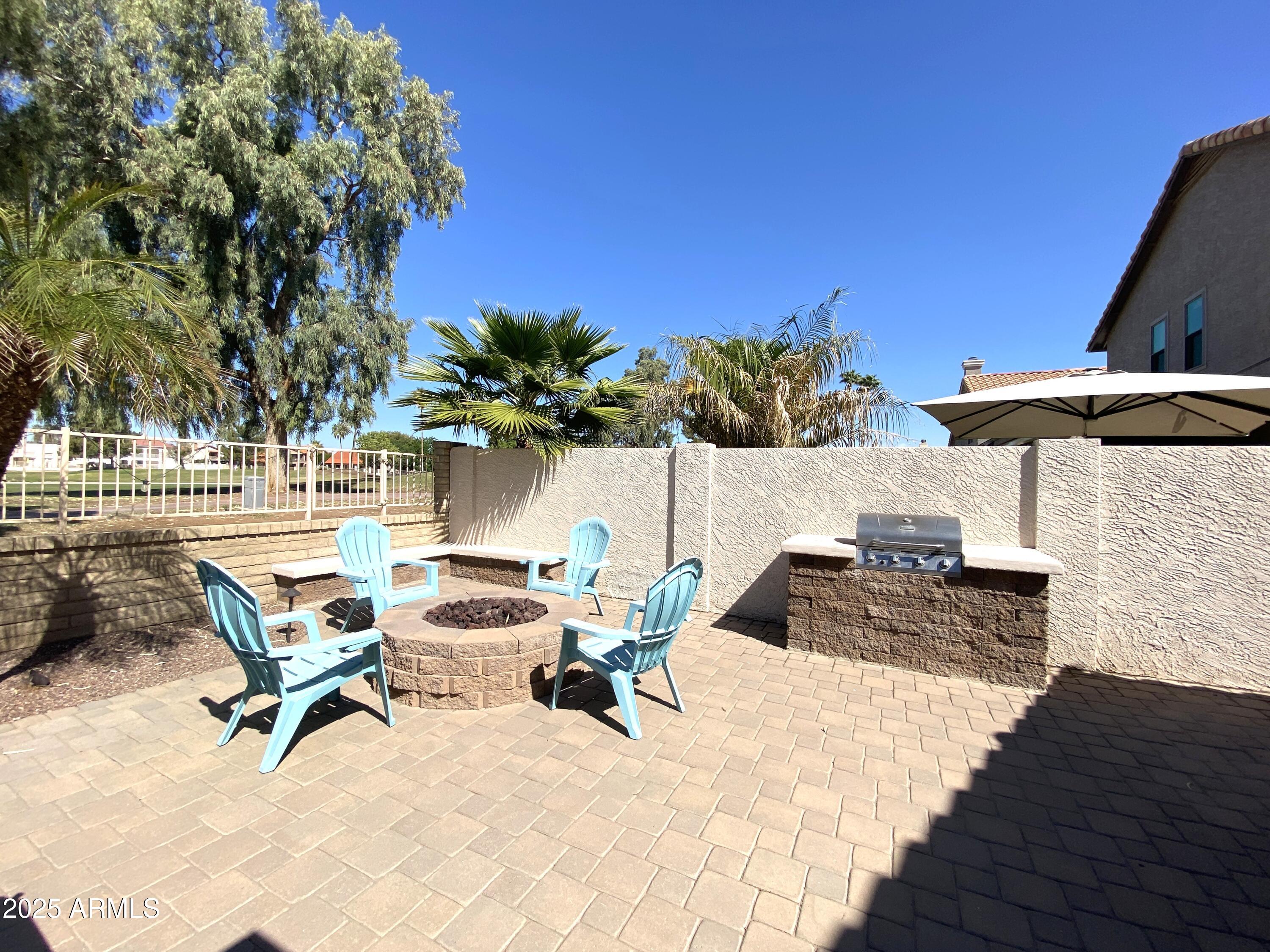 19004 North 71st Drive Glendale, AZ 85308 - Photo 22 of 32 back 1