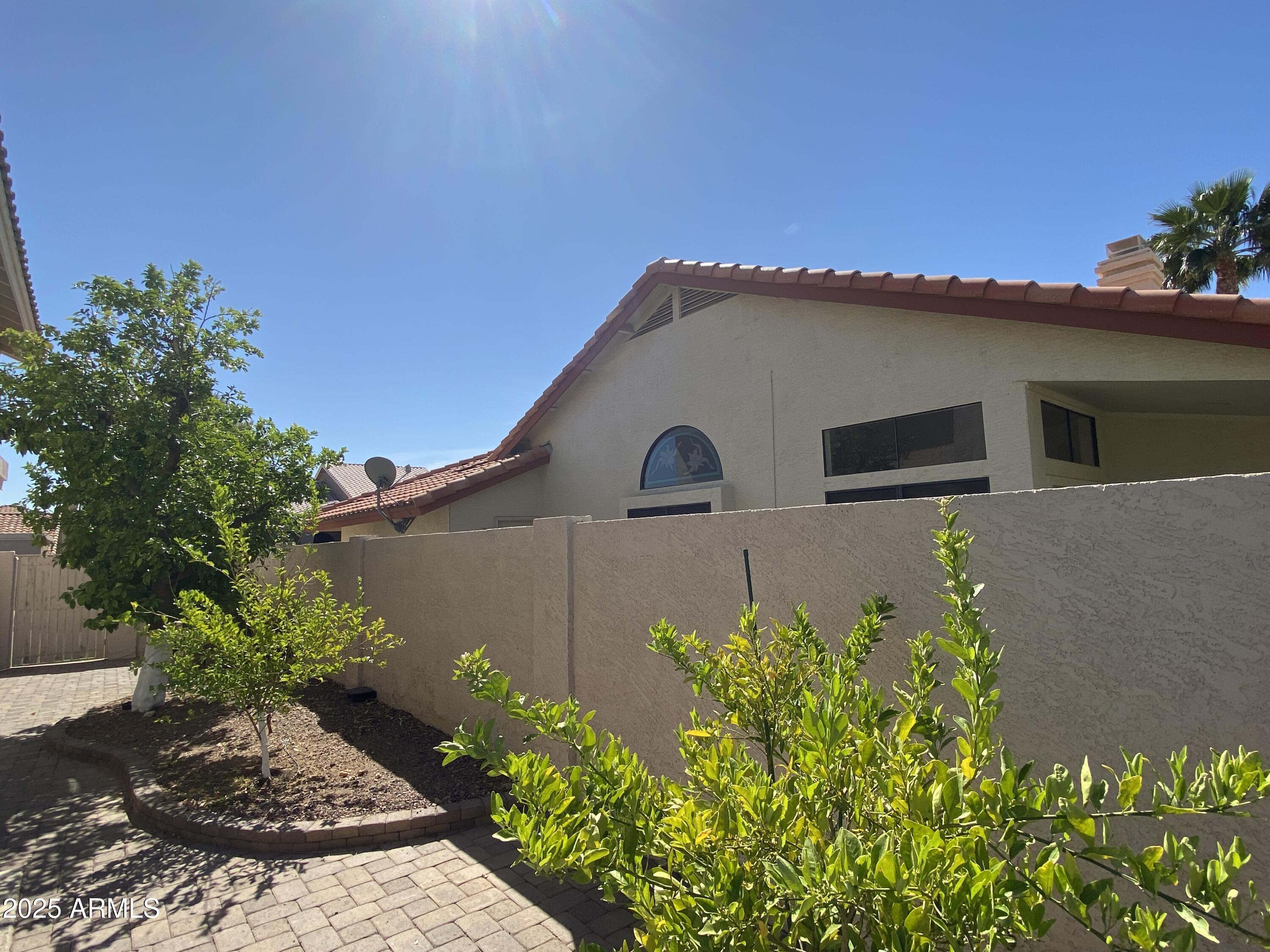 19004 North 71st Drive Glendale, AZ 85308 - Photo 23 of 32 back 3