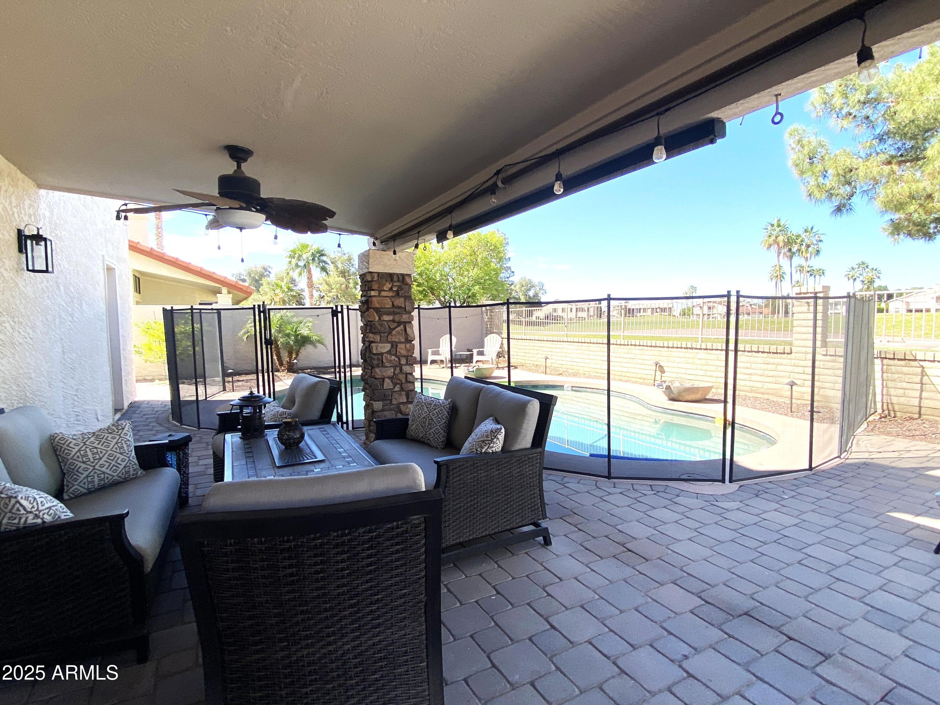 19004 North 71st Drive Glendale, AZ 85308 - Photo 24 of 32 back 5