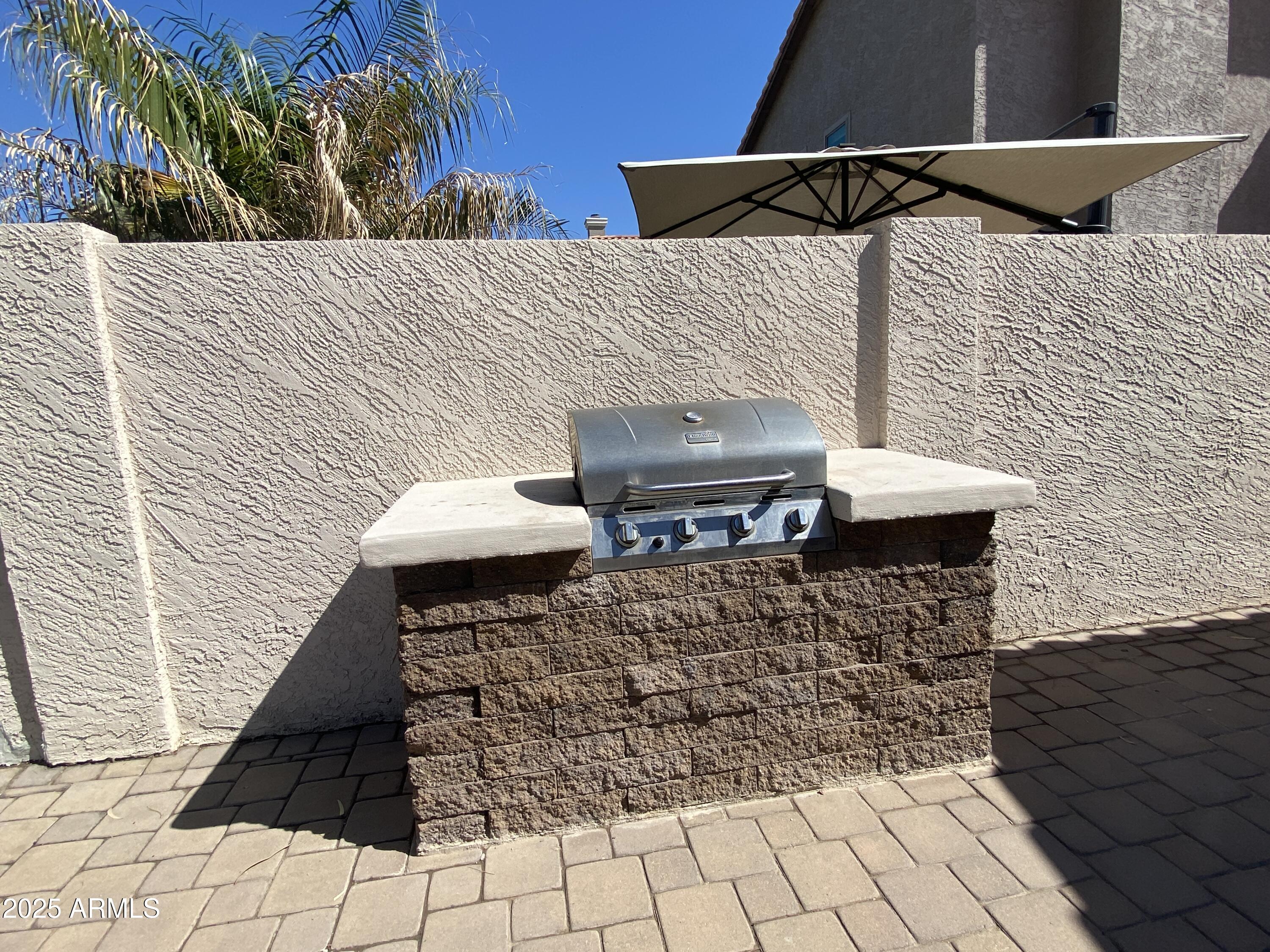19004 North 71st Drive Glendale, AZ 85308 - Photo 26 of 32 bbq
