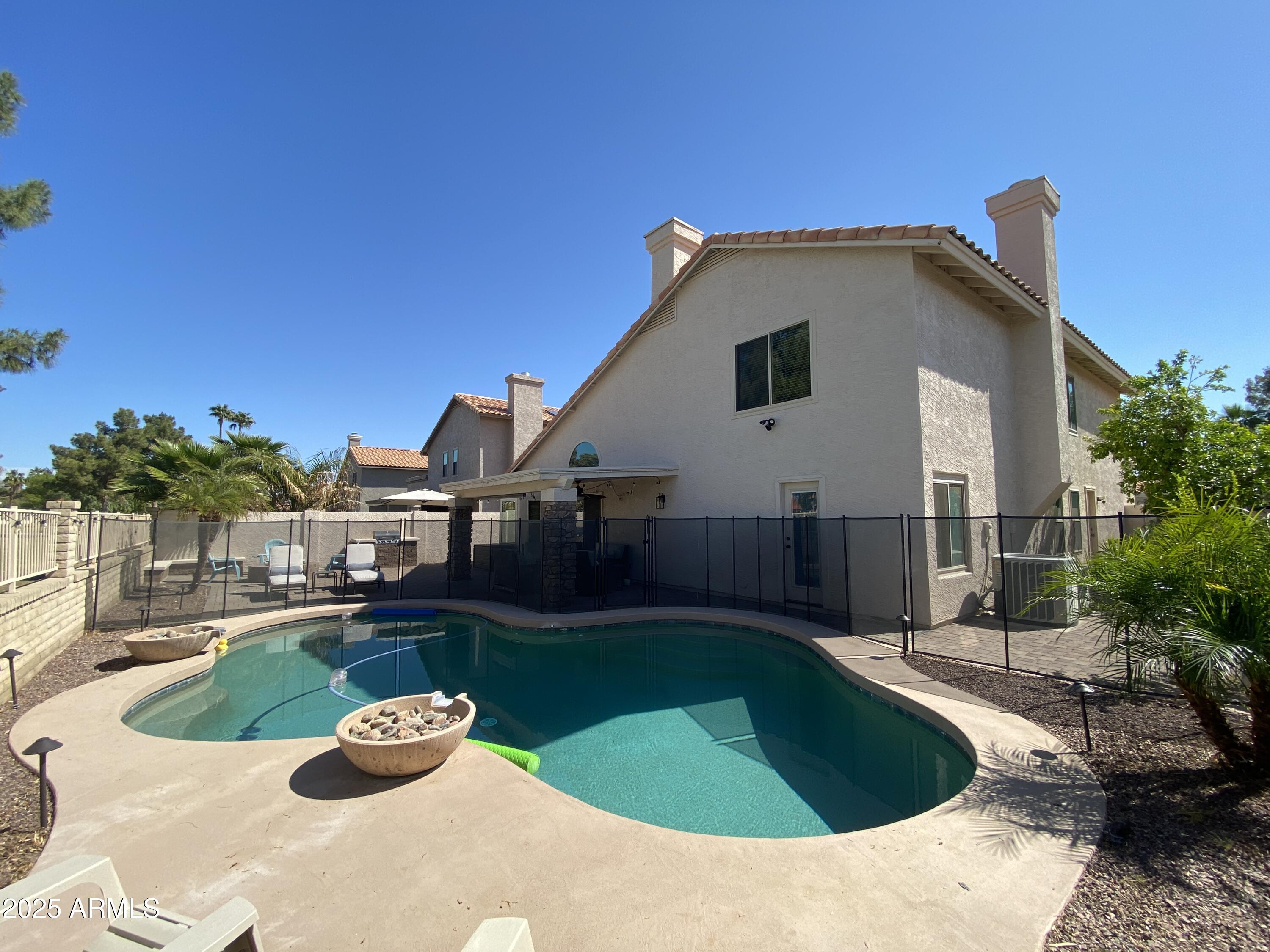19004 North 71st Drive Glendale, AZ 85308 - Photo 28 of 32 pool