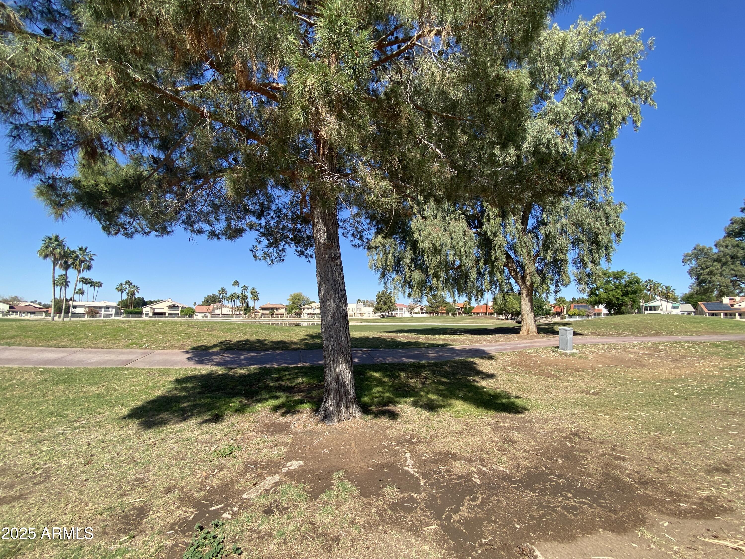 19004 North 71st Drive Glendale, AZ 85308 - Photo 31 of 32 golf course views 1