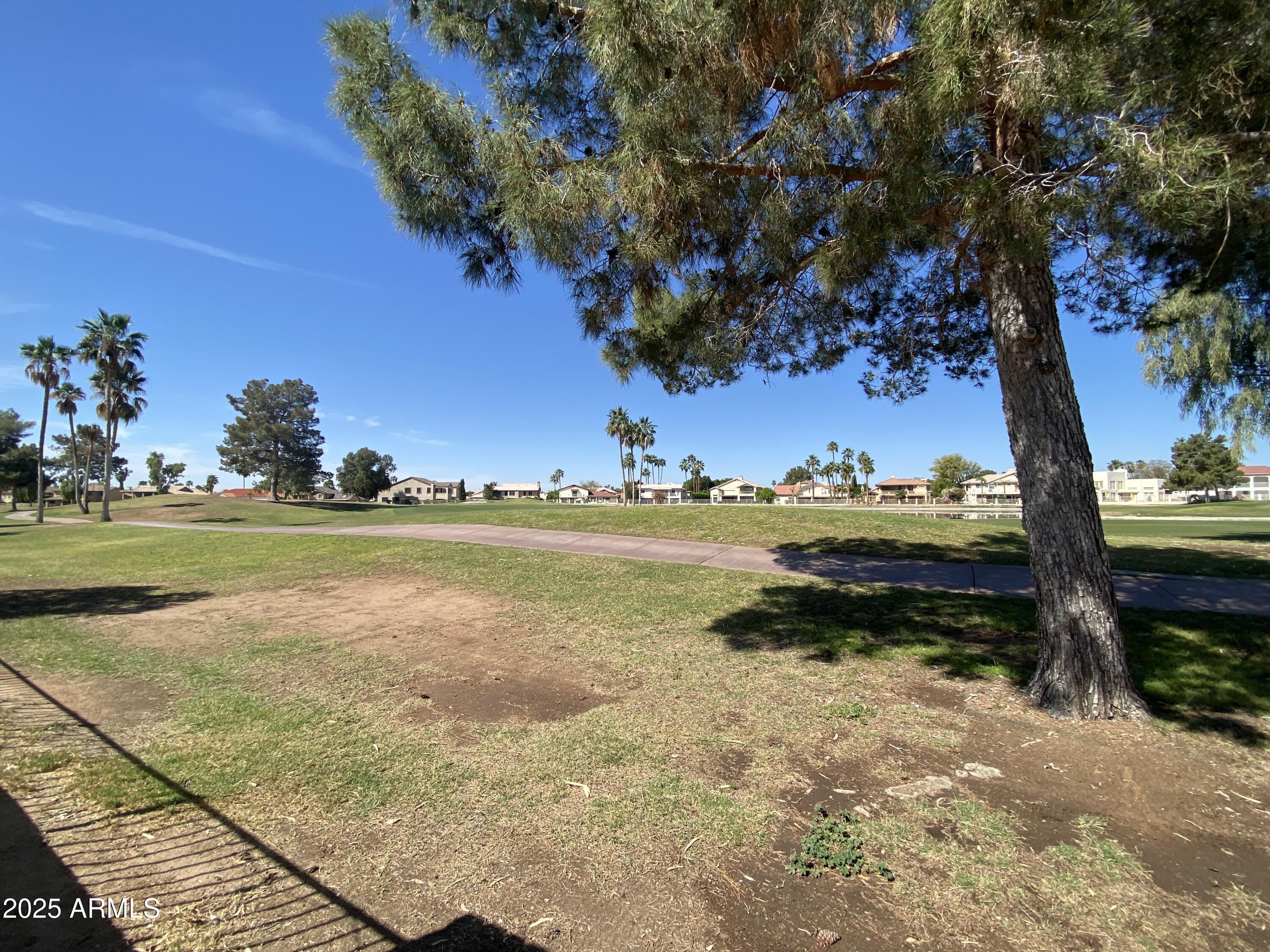 19004 North 71st Drive Glendale, AZ 85308 - Photo 32 of 32 golf course views