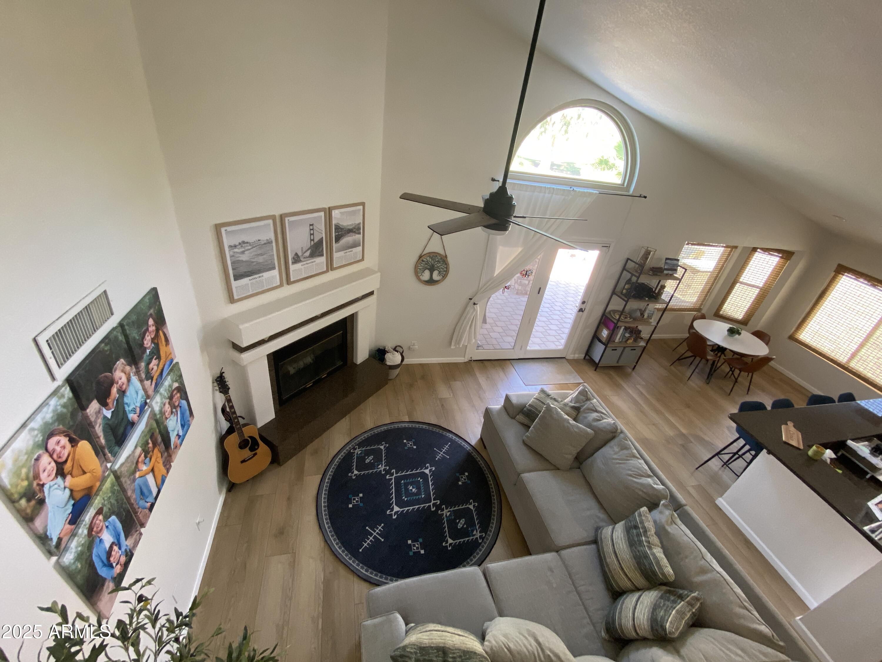 19004 North 71st Drive Glendale, AZ 85308 - Photo 5 of 32 fam rm view