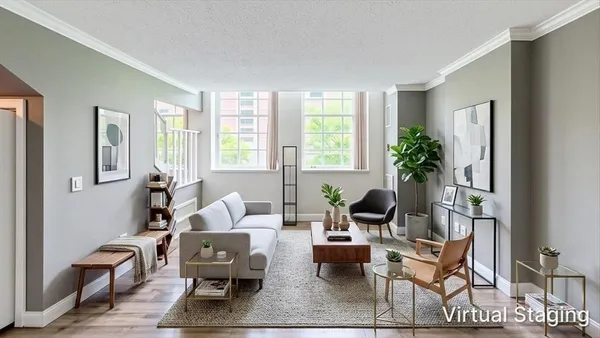 $699,900 | 106 13th Street, Unit 323, Boston, MA 02129