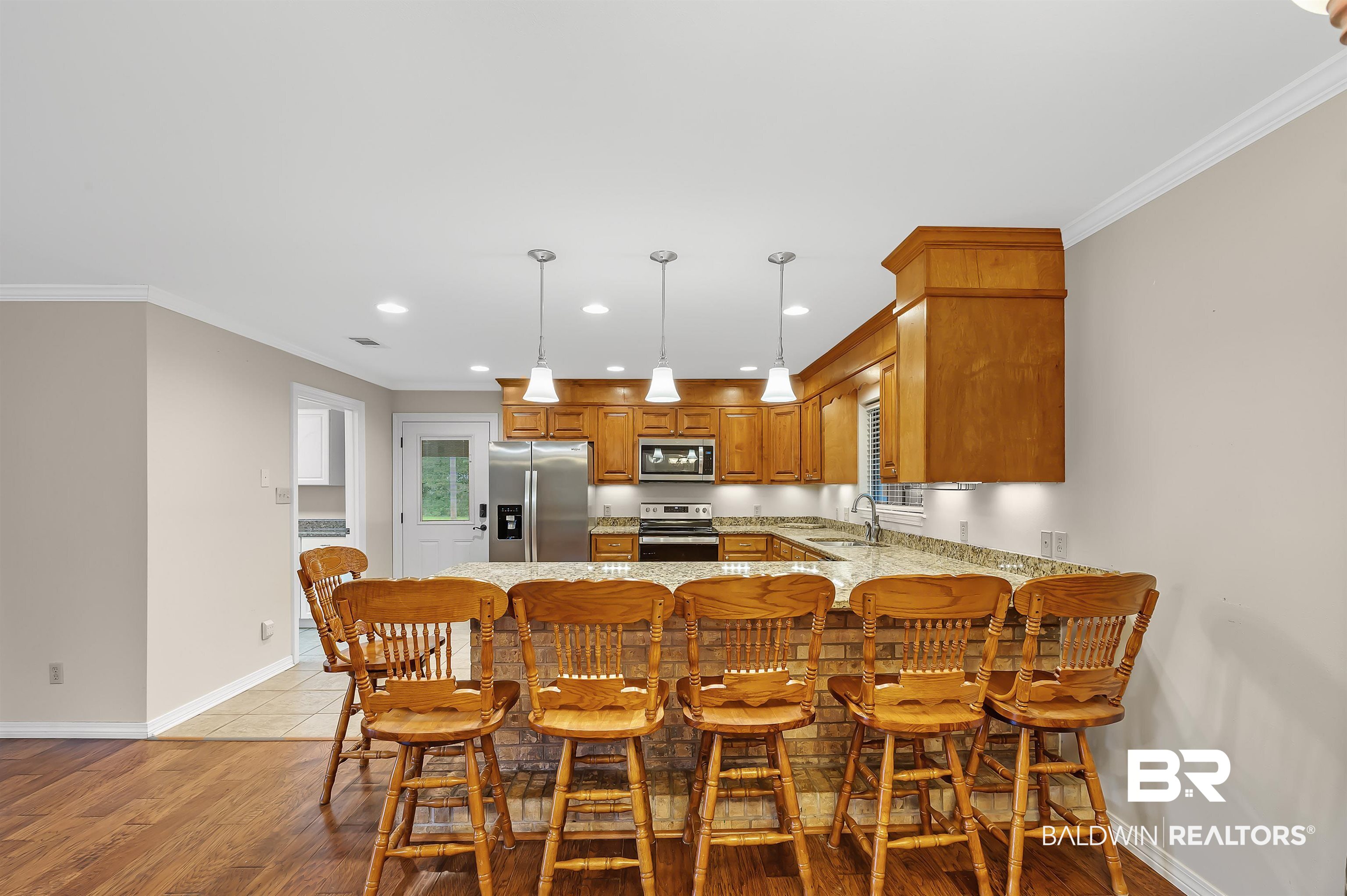 21075 County Road 49 Silverhill, AL 36576 - Photo 21 of 45