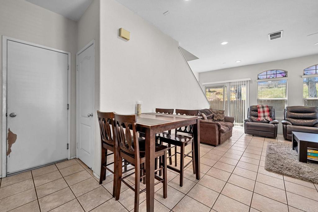 832 Laffey Lane El Cajon, CA 92021 - Photo 12 of 47 a view of a dining room with furniture