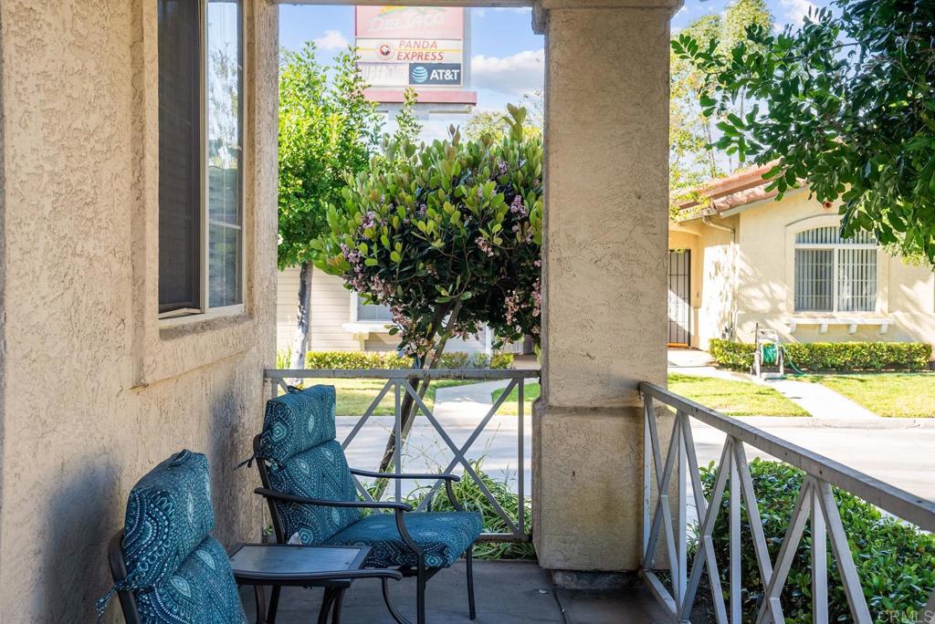 832 Laffey Lane El Cajon, CA 92021 - Photo 37 of 47 a view of a house with backyard and sitting area