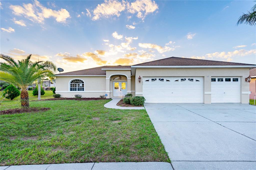 413 Pala Way Spring Hill, FL 34608 - Photo 1 of 1 Gallery Image 1
