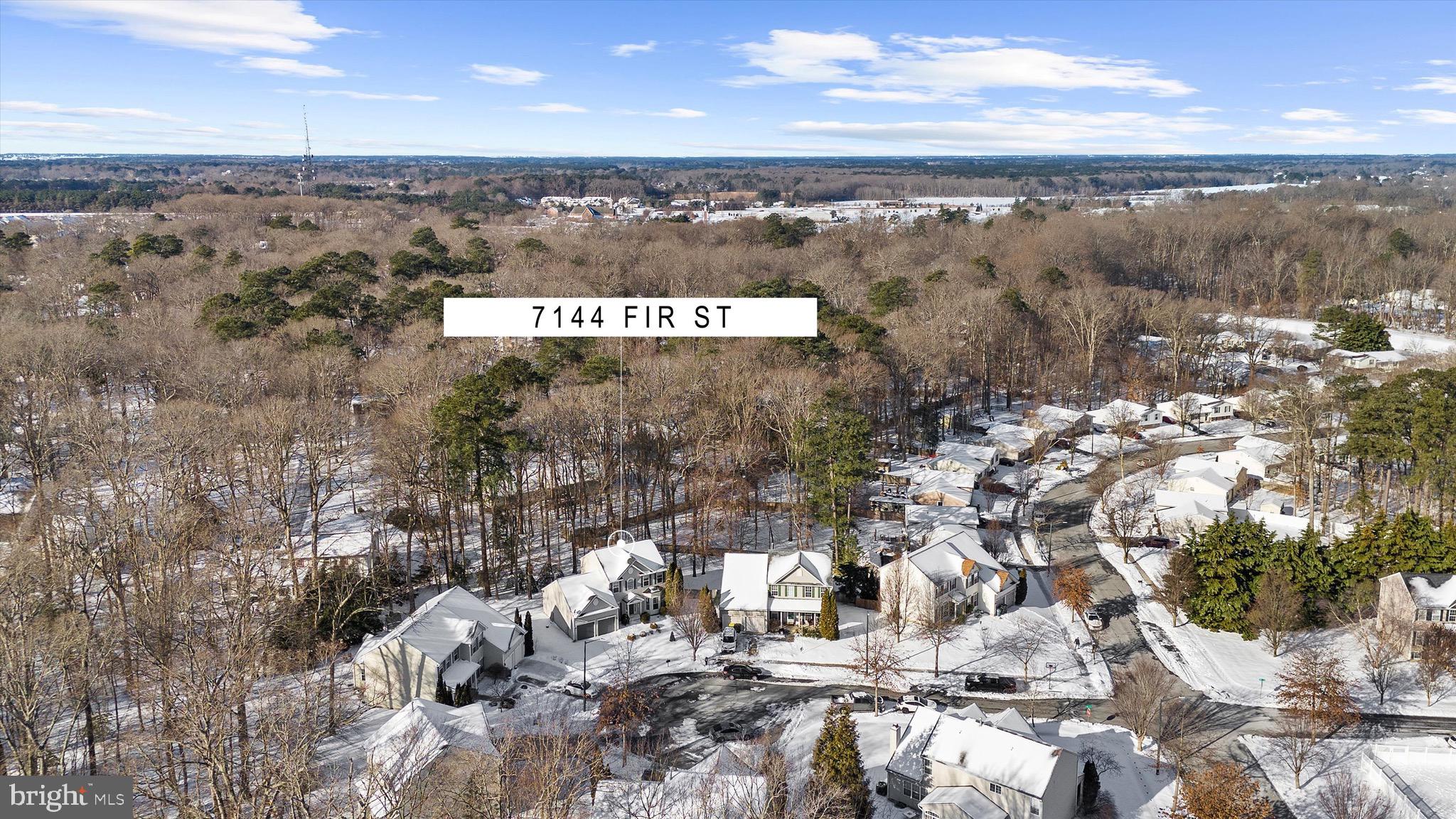 7144 Fir Street Easton, MD 21601 - Photo 12 of 24