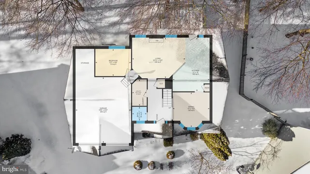 $425,000 | 7144 Fir Street, Easton, MD 21601