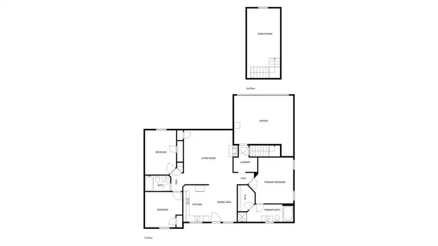 a picture of a wall with white wall painting