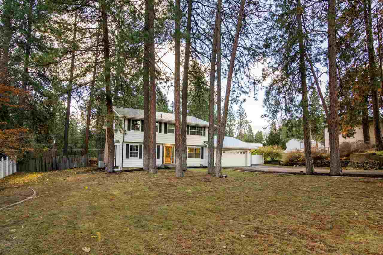 4611 South Woodruff Road Spokane Valley, WA 99206 - Photo 1 of 17 Gallery Image 1