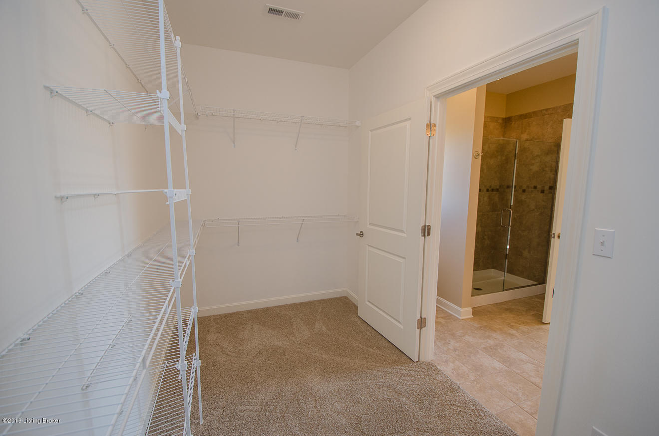 10110 Long Home Road Louisville, KY 40291 - Photo 33 of 40 Master Walk-In Closet