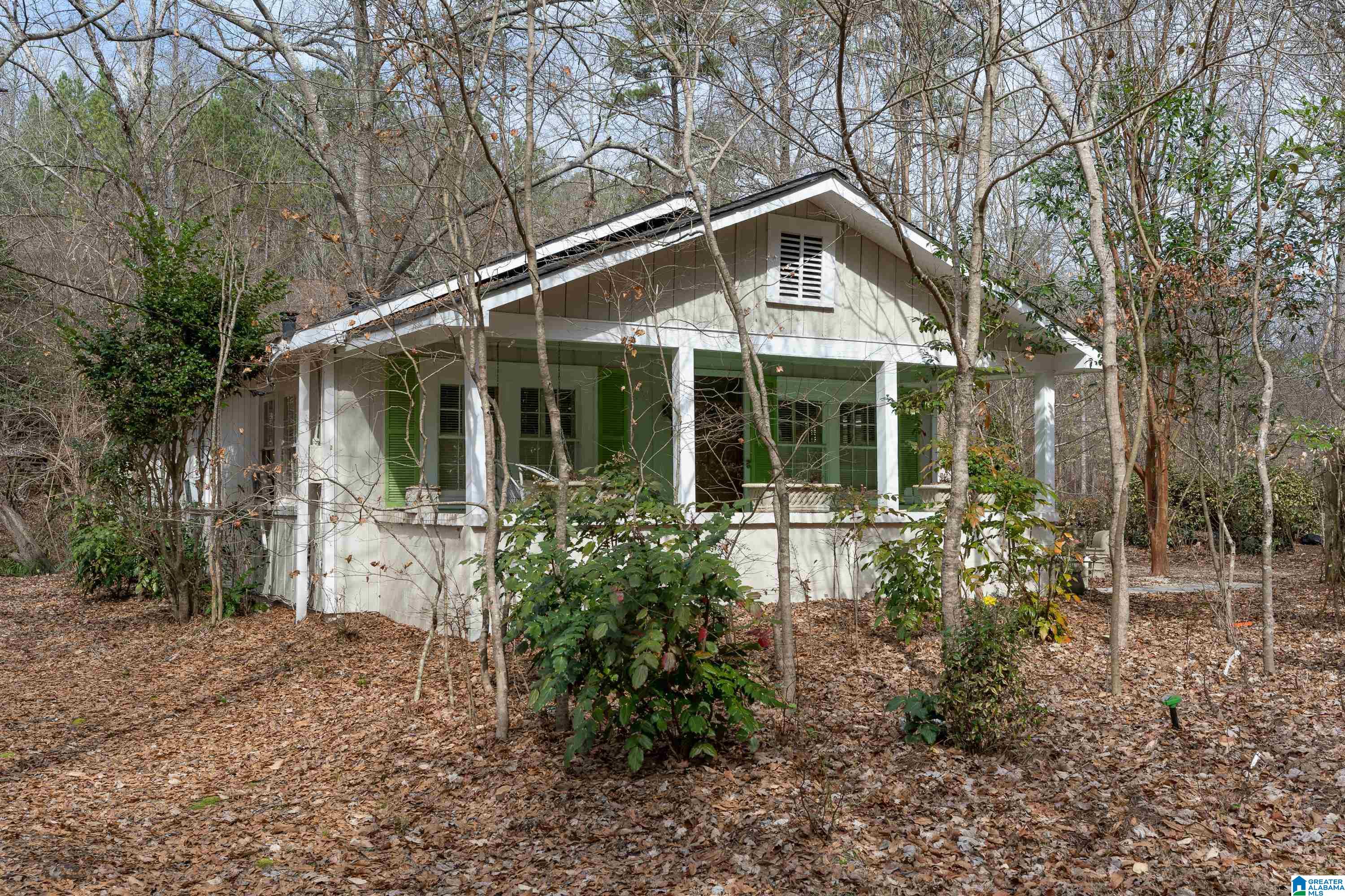 4140 Sicard Hollow Road Birmingham, AL 35242 - Photo 1 of 26