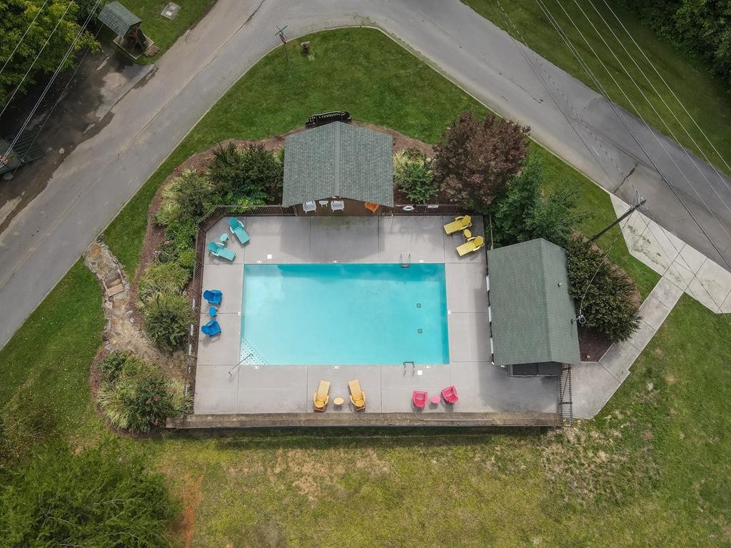 40 Eagle Springs Road Sevierville, TN 37876 - Photo 16 of 17