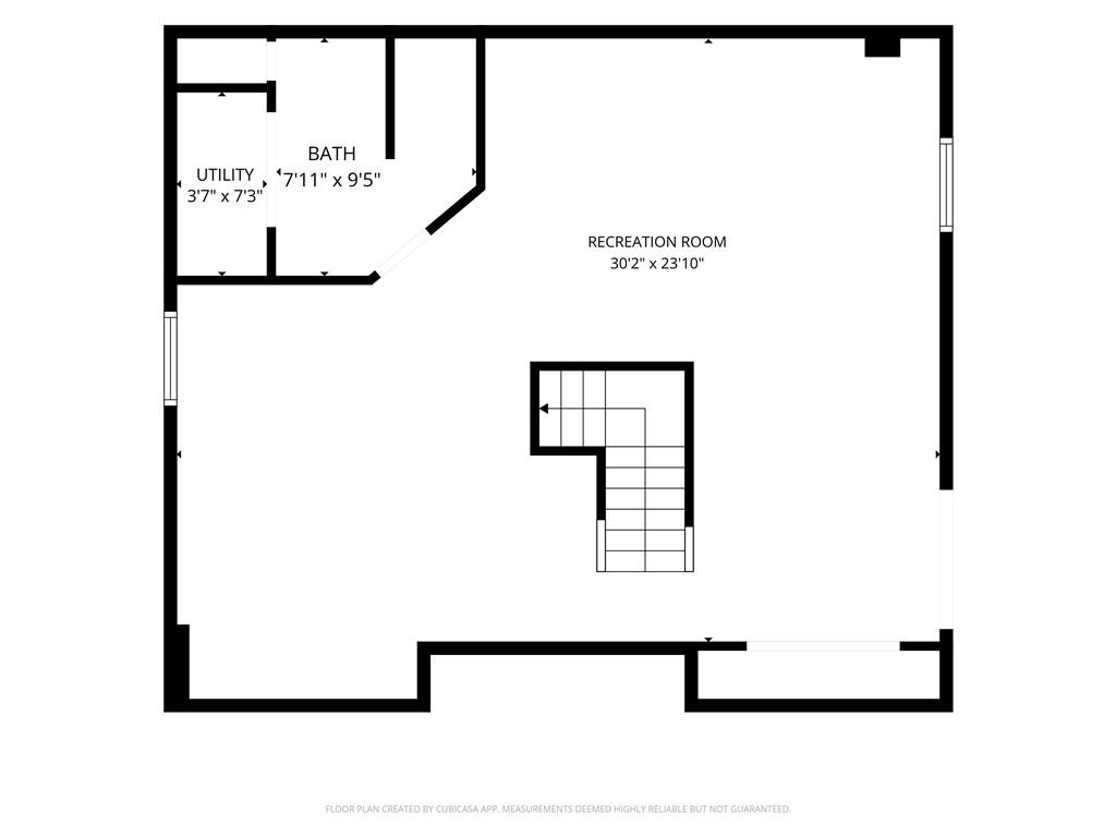 235 Ewing Road Carnegie, PA 15106 - Photo 42 of 43 Lower Level