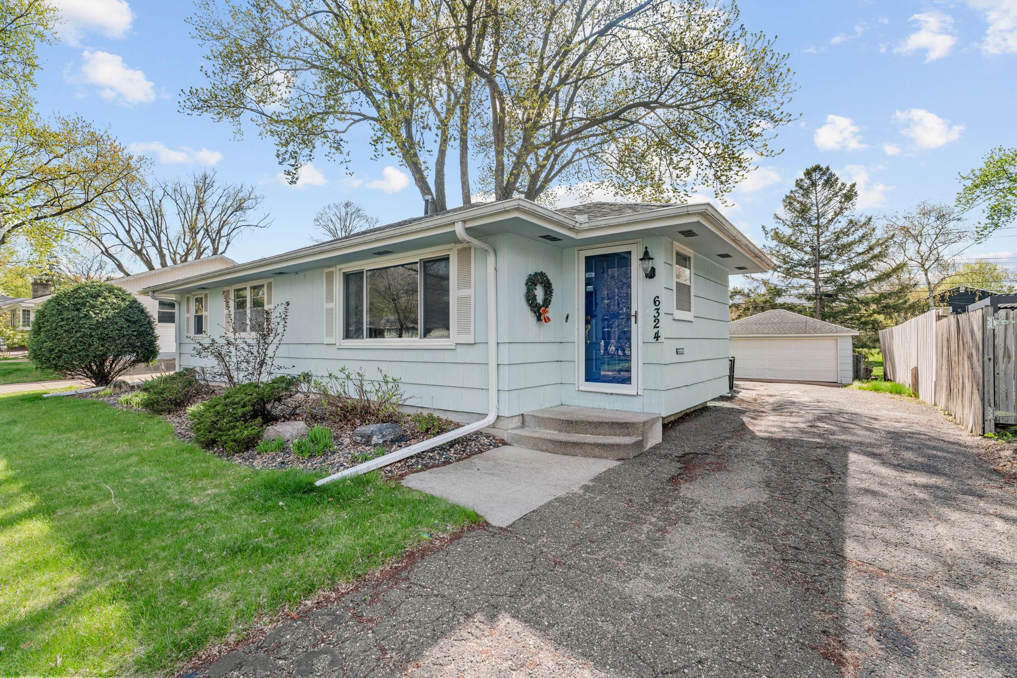 6324 Rolf Avenue Edina, MN 55439 - Photo 2 of 25