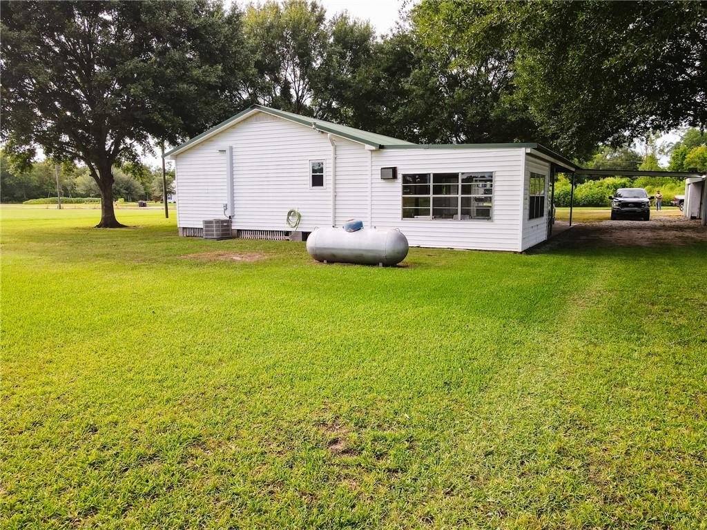 974 Duplechain Road Cottonport, LA 71327 - Photo 3 of 20 Gallery Image 3