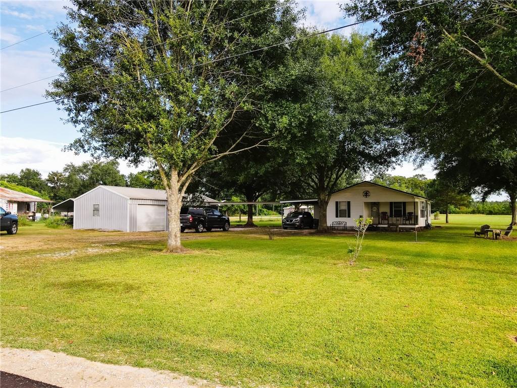 974 Duplechain Road Cottonport, LA 71327 - Photo 4 of 20 Gallery Image 4
