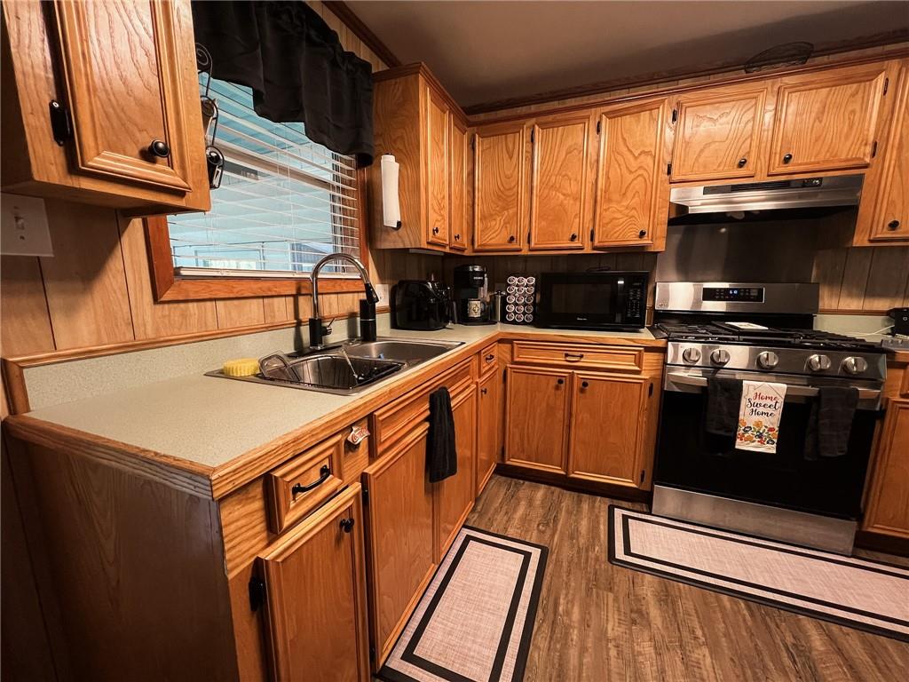 974 Duplechain Road Cottonport, LA 71327 - Photo 6 of 20 Gallery Image 6