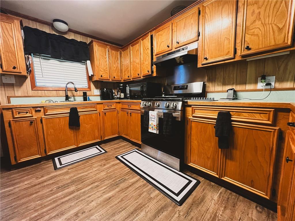 974 Duplechain Road Cottonport, LA 71327 - Photo 7 of 20 Gallery Image 7