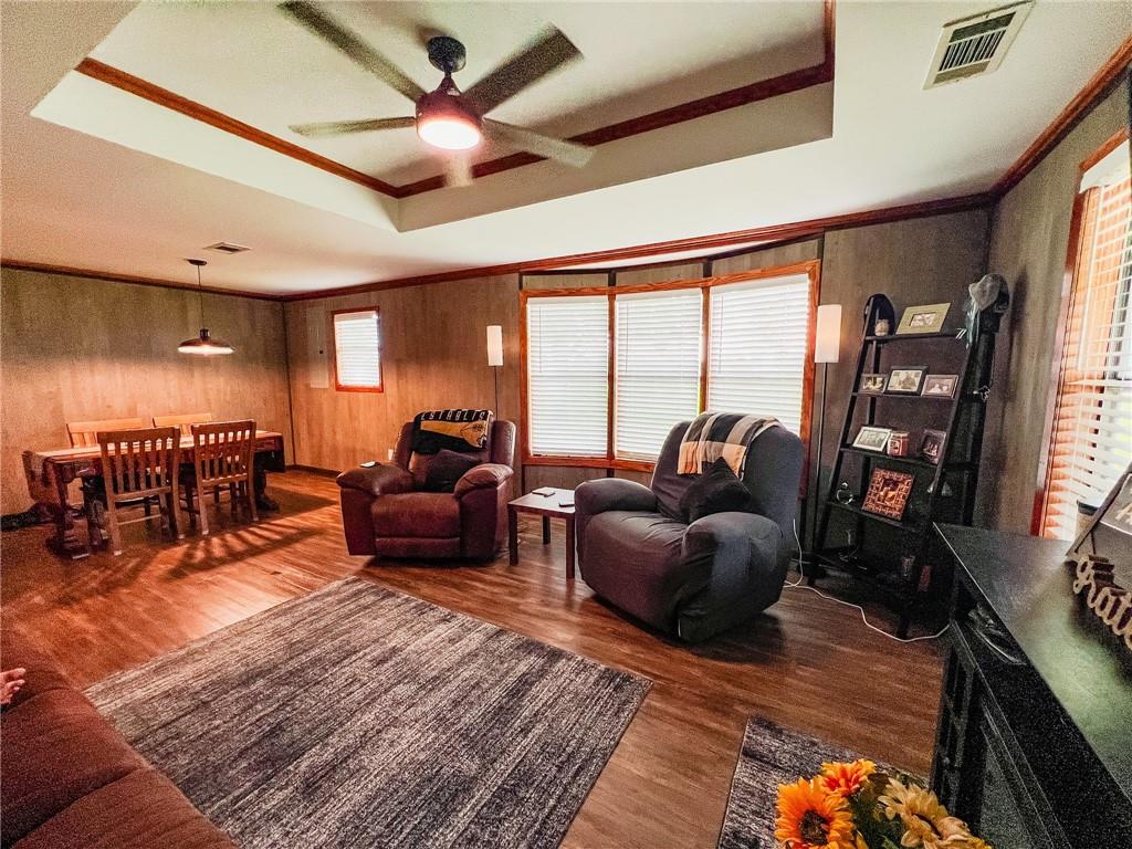 974 Duplechain Road Cottonport, LA 71327 - Photo 8 of 20 Gallery Image 8