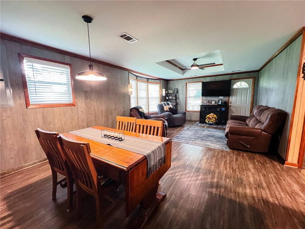 974 Duplechain Road Cottonport, LA 71327 - Photo 9 of 20 Gallery Image 9